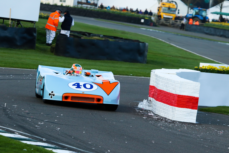 Illustration for article titled #75MM Members Meeting Photos